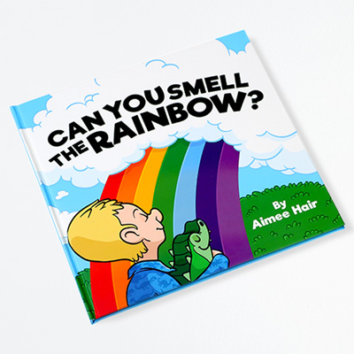 Children's Books Printing
