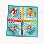 board game maker