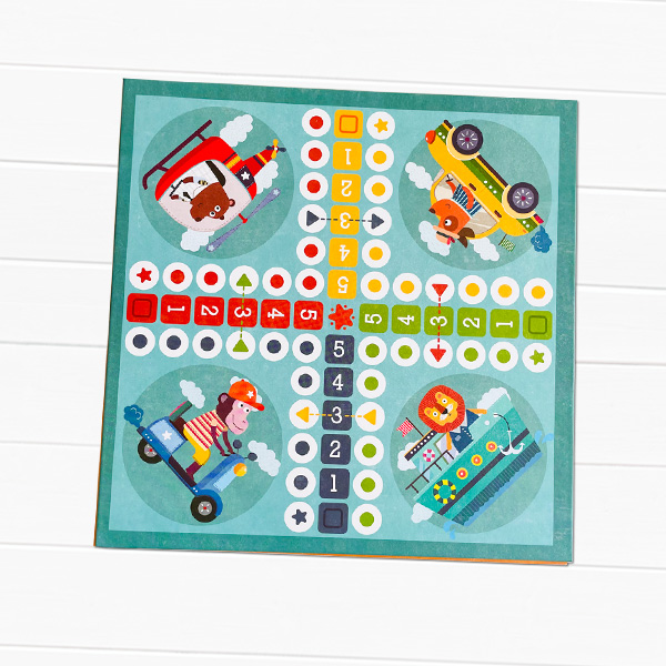 board game maker