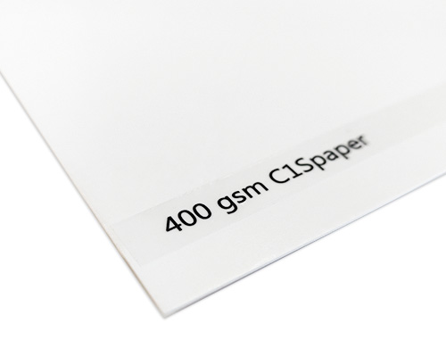 A Practical Introduction to Coated One Side (C1S) Paper Options for ...