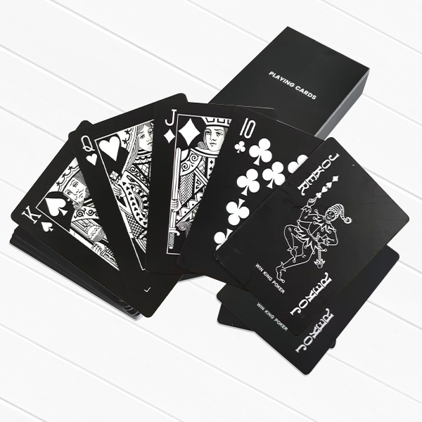 custom playing card printing service