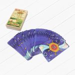 tarot card printing service
