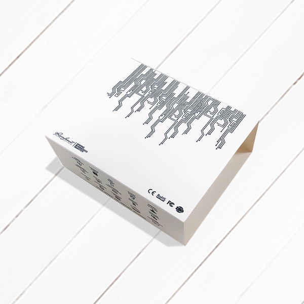 Custom Packaging Sleeves