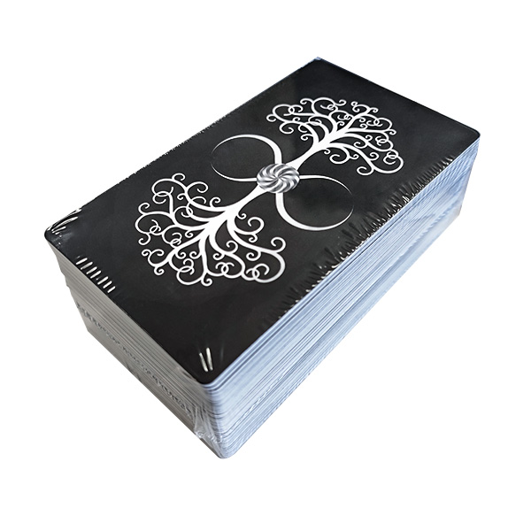 Custom Playing Card Printing for Business and Retail Suppliers