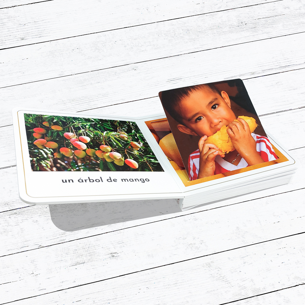 Pop up book printing services