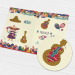 Custom Scratch Off Book Printing