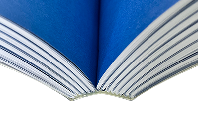 sewn perfect binding