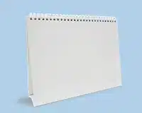matte lamination cover