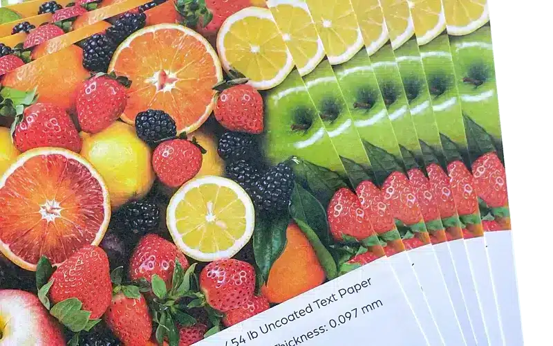 Offset Paper