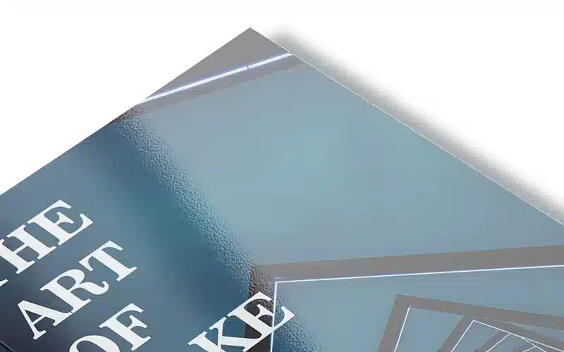 gloss lamination