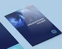 gloss lamination cover