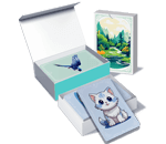 Card Deck Quote