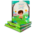 Hardcover Board Books
