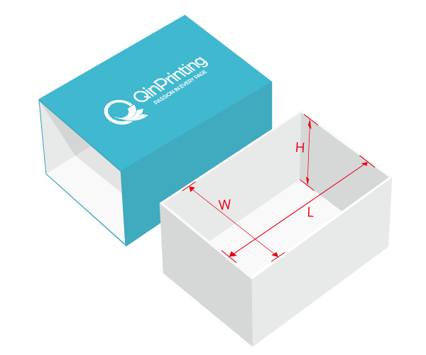 Downloadable Box Design Templates