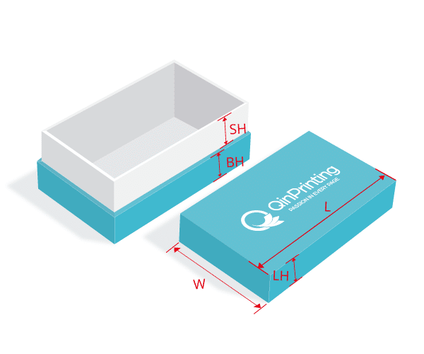 Downloadable Box Design Templates