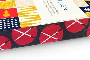 Painted Edges
